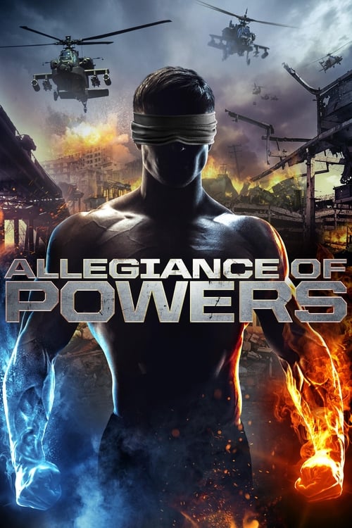 Allegiance of Powers