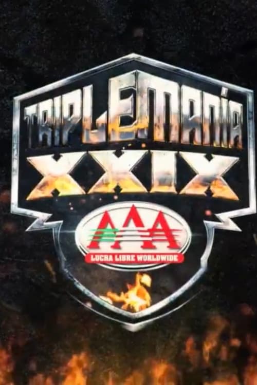 Triplemania XXIX