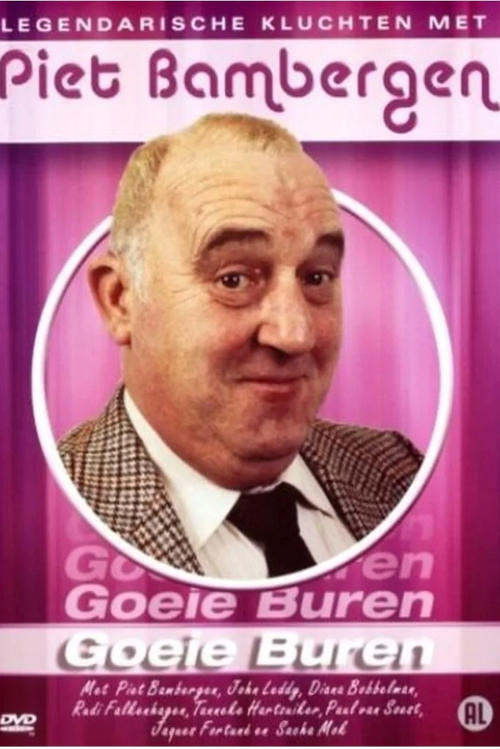 Goeie Buren