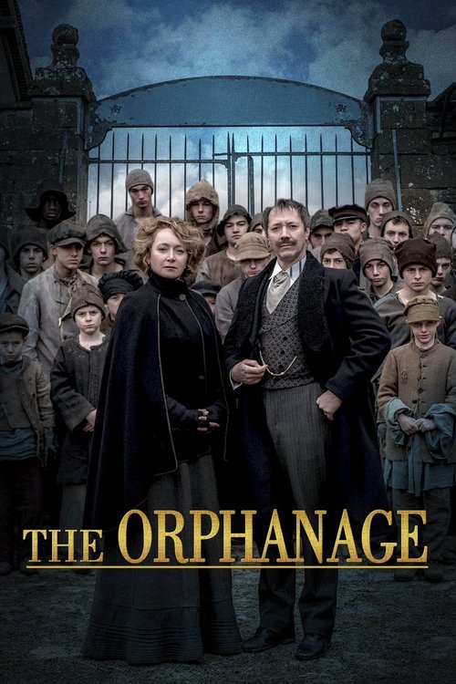 The Orphanage