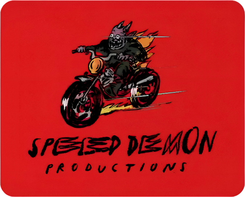 Speed Demon Productions