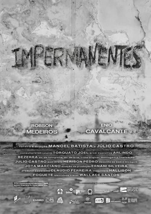 Impermanentes