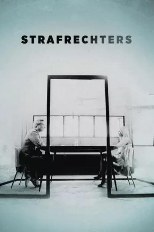 Strafrechters