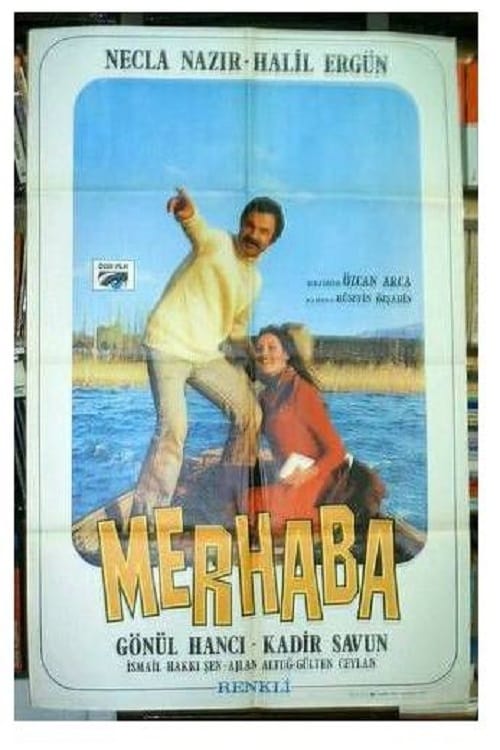 Merhaba