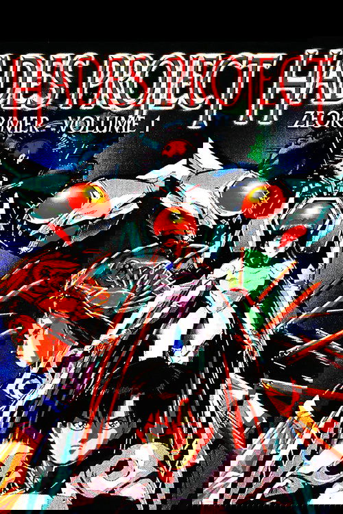 Hades Project: Zeorymer Separation