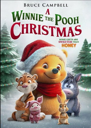 A Winnie-the-Pooh Christmas