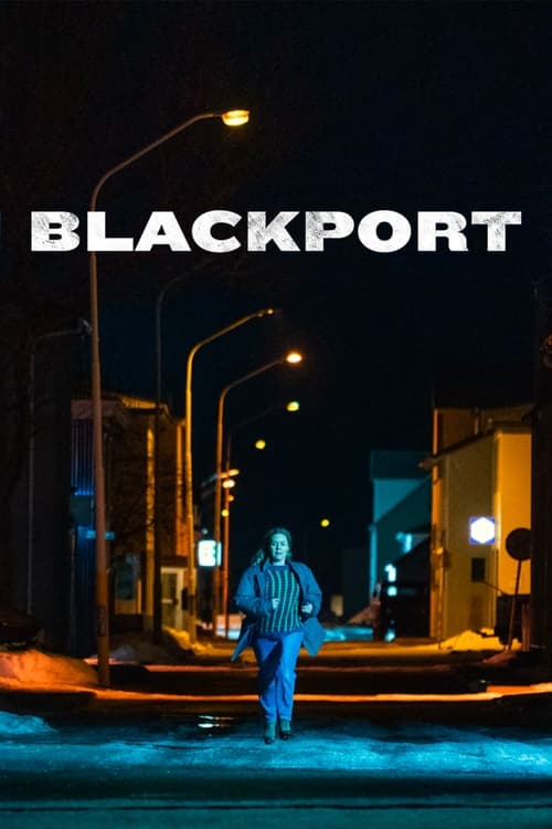 Blackport