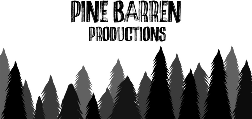 Pine Barren Productions