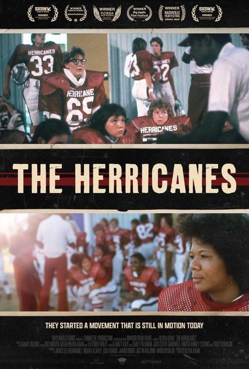 The Herricanes