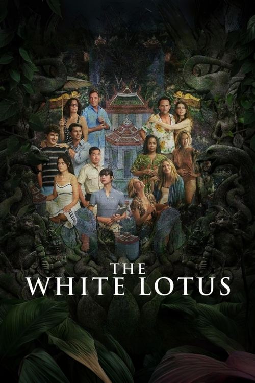 The White Lotus