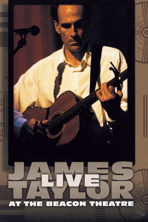 James Taylor - Live at the Beacon Theatre