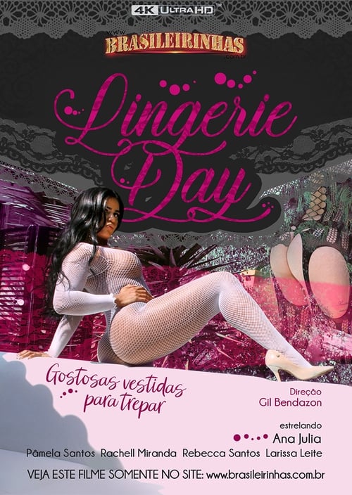 Lingerie Day