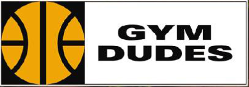 Gym Dudes