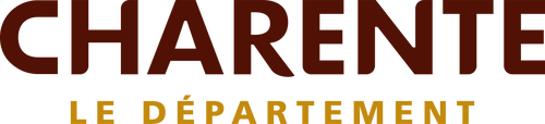 Départment de la Charente