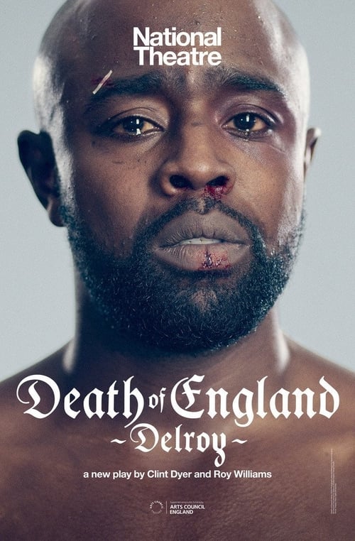 National Theatre Live: Death of England: Delroy