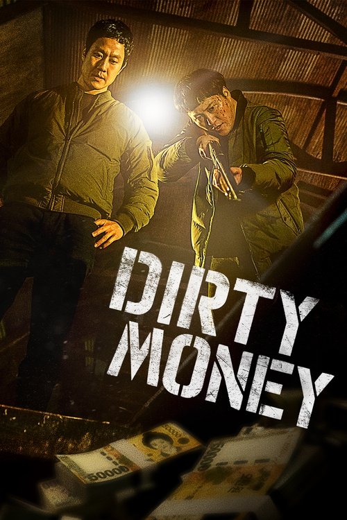 Dirty Money