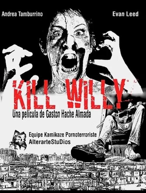 Kill Willy