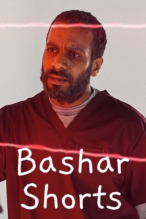 Bashar Shorts