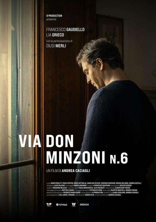 Via Don Minzoni N.6