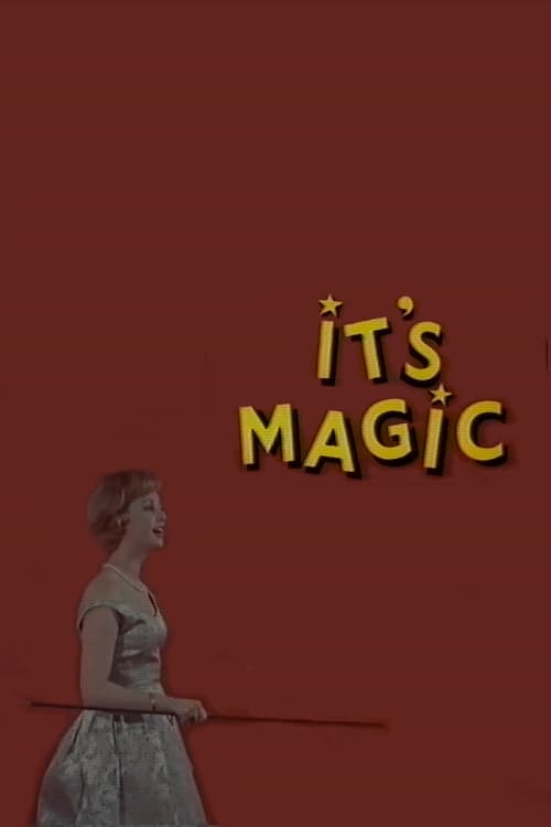 It's Magic