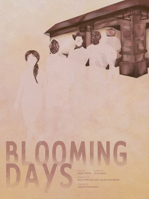 Blooming Days