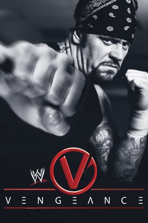 WWE Vengeance 2003