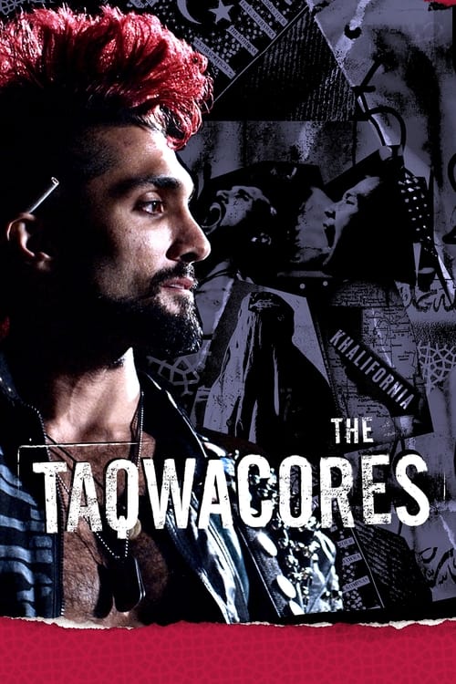 The Taqwacores