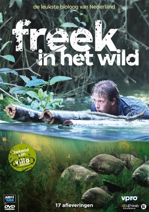 Freek In Het Wild