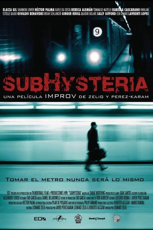 SubHysteria