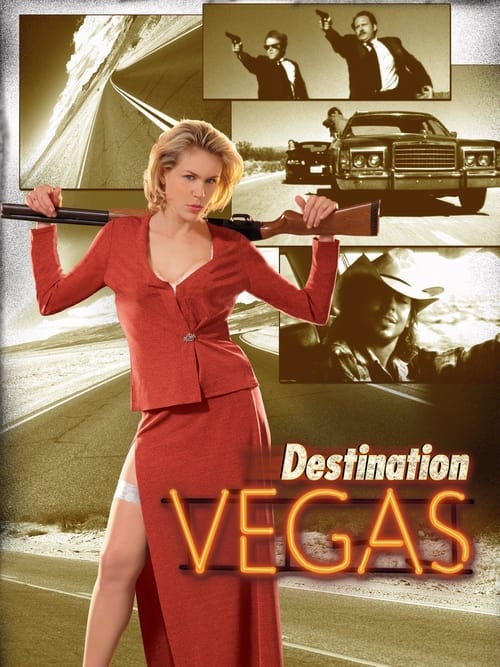 Destination Vegas