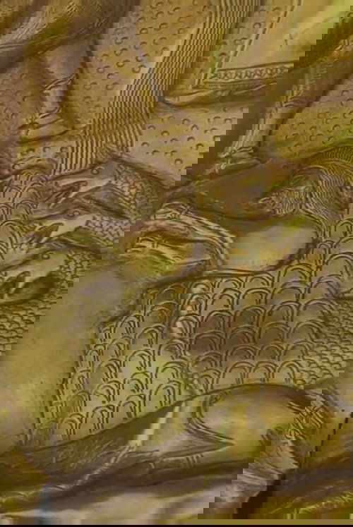 Azerbaijan: Urartu and Manna