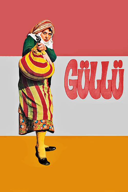 Güllü