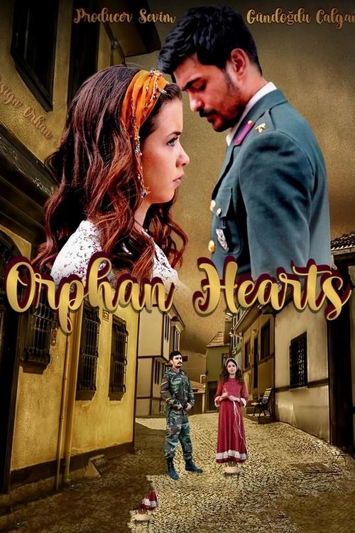 Orphan Hearts (2014)