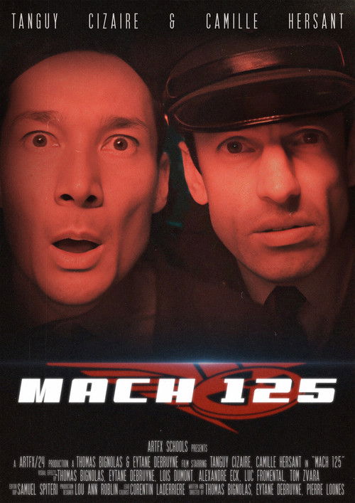 Mach 125