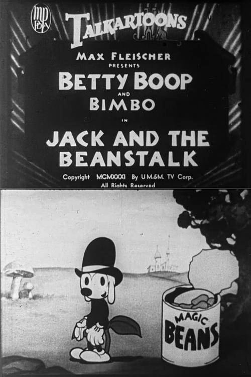 Jack and the Beanstalk