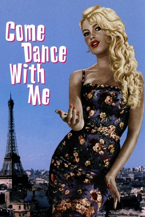 Come Dance with Me!