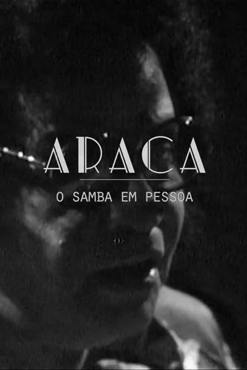 Araca - O Samba em Pessoa