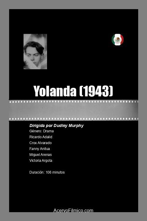 Yolanda