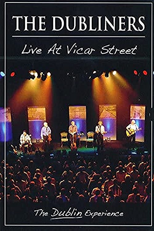 The Dubliners - Live At Vicar Street