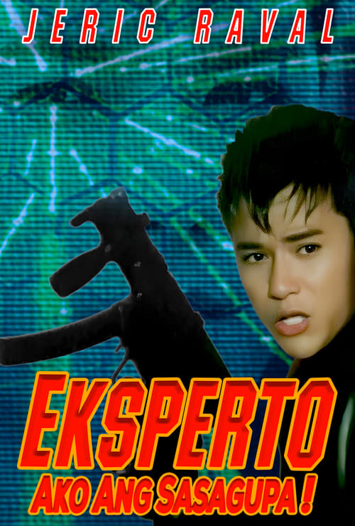 Eksperto: Ako Ang Sasagupa!