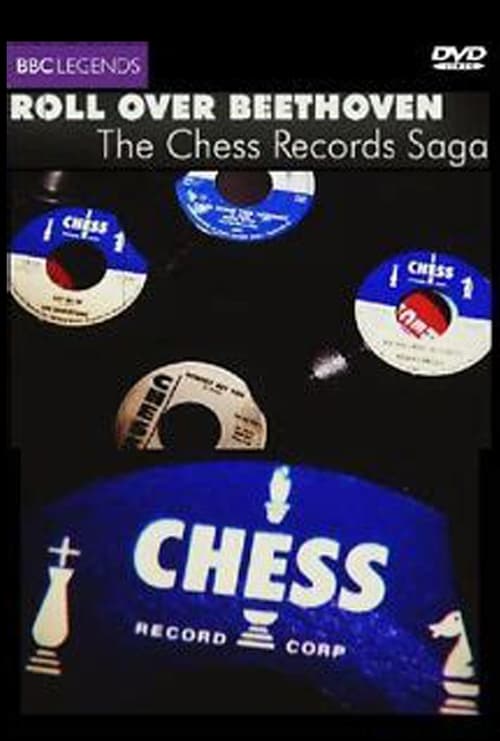 Roll over Beethoven: The Chess Records Saga