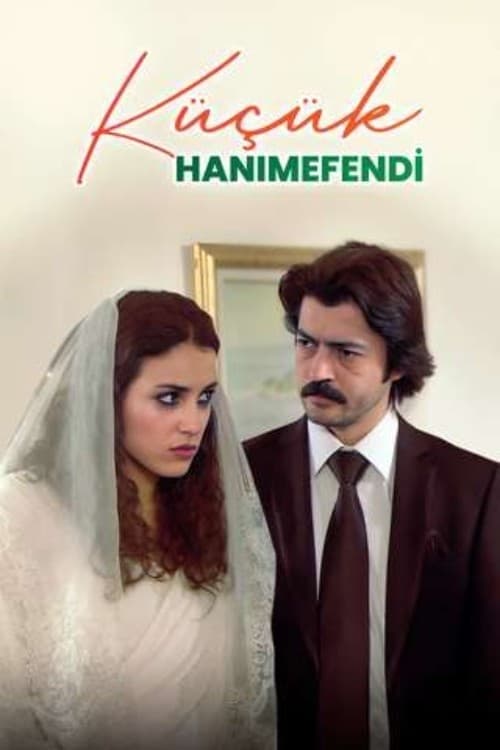 Küçük Hanımefendi