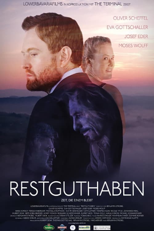 Restguthaben