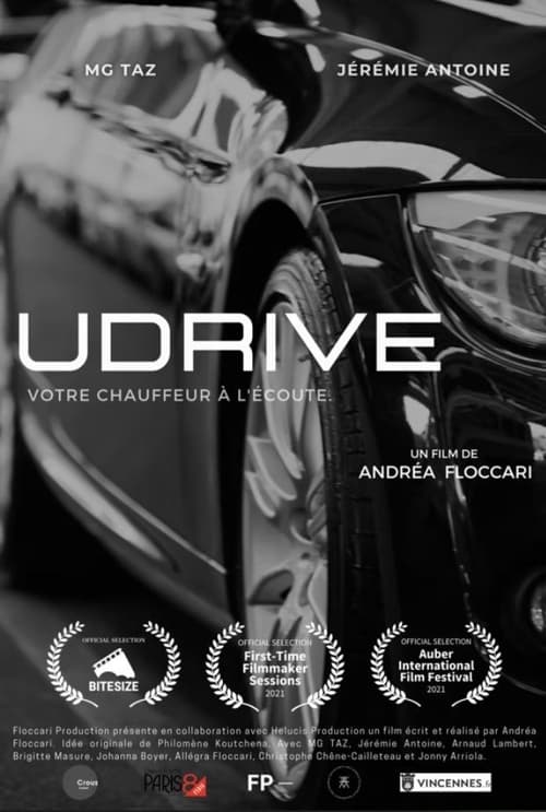 UDRIVE