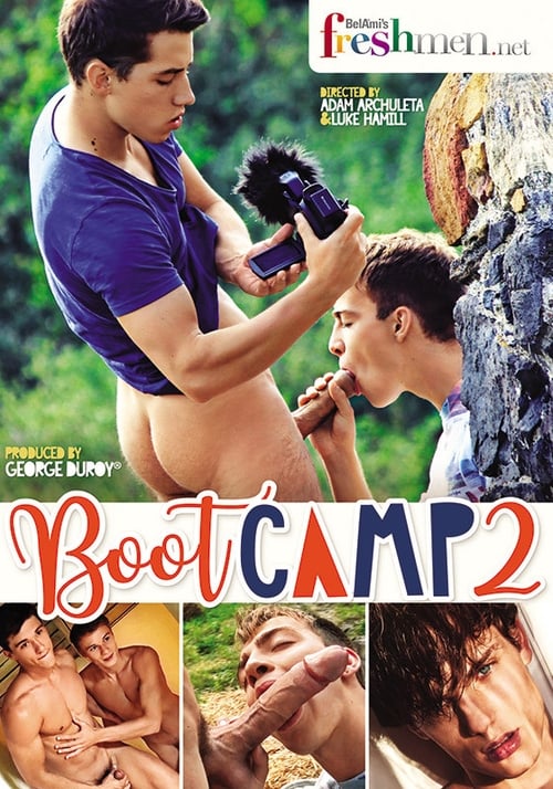 Boot Camp 2