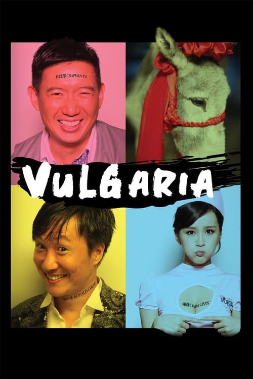 Vulgaria