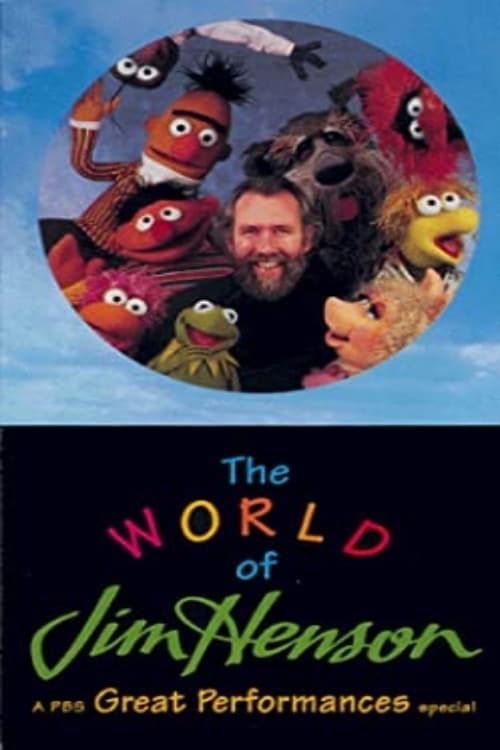 The World of Jim Henson