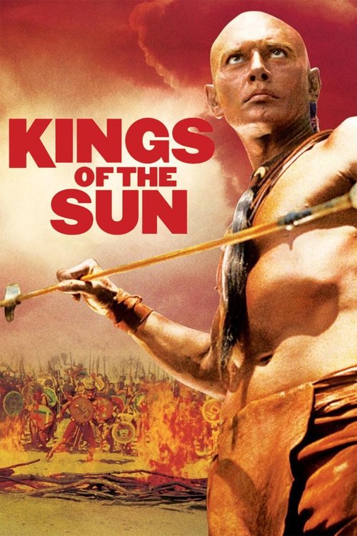 Kings of the Sun