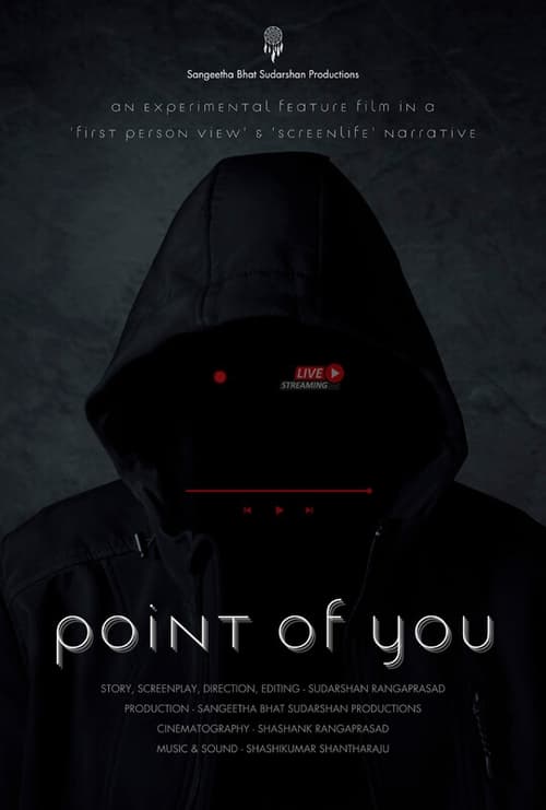 Point of You