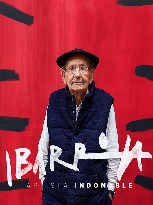 Ibarrola, artista indomable